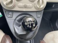 Fiat 500 1.2 8v 69 CV Lounge