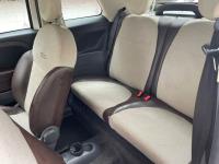 Fiat 500 1.2 8v 69 CV Lounge