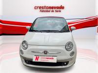 Fiat 500 1.2 8v 69 CV Lounge