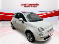 Fiat 500 1.2 8v 69 CV Lounge
