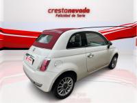 Fiat 500 1.2 8v 69 CV Lounge