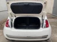 Fiat 500 1.2 8v 69 CV Lounge