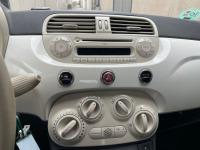 Fiat 500 1.2 8v 69 CV Lounge