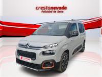CITROEN Berlingo Talla M BlueHDi 130 SS EAT8 SHINENinguna versión disponible