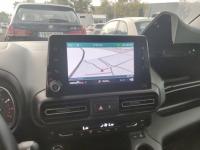CITROEN Berlingo Talla M BlueHDi 130 SS EAT8 SHINENinguna versión disponible