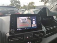 CITROEN Berlingo Talla M BlueHDi 130 SS EAT8 SHINENinguna versión disponible
