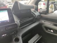 CITROEN Berlingo Talla M BlueHDi 130 SS EAT8 SHINENinguna versión disponible