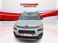 CITROEN Berlingo Talla M BlueHDi 130 SS EAT8 SHINENinguna versión disponible