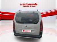 CITROEN Berlingo Talla M BlueHDi 130 SS EAT8 SHINENinguna versión disponible