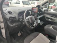CITROEN Berlingo Talla M BlueHDi 130 SS EAT8 SHINENinguna versión disponible