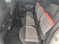 CITROEN Berlingo Talla M BlueHDi 130 SS EAT8 SHINENinguna versión disponible