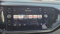 Volkswagen T-cross Advance 1.0 TSI 85kW 115CV DSG