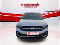 Volkswagen T-cross Advance 1.0 TSI 85kW 115CV DSG