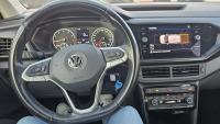 Volkswagen T-cross Advance 1.0 TSI 85kW 115CV DSG