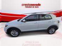 Volkswagen T-cross Advance 1.0 TSI 85kW 115CV DSG
