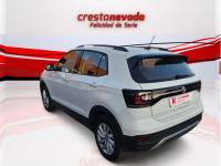 Volkswagen T-cross Advance 1.0 TSI 85kW 115CV DSG