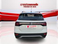 Volkswagen T-cross Advance 1.0 TSI 85kW 115CV DSG