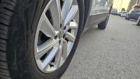Volkswagen T-cross Advance 1.0 TSI 85kW 115CV DSG