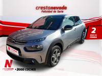 CITROEN C4 Cactus PureTech 110 SS Feel