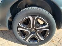 CITROEN C4 Cactus PureTech 110 SS Feel