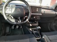CITROEN C4 Cactus PureTech 110 SS Feel