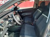 CITROEN C4 Cactus PureTech 110 SS Feel