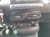 CITROEN C4 Cactus PureTech 110 SS Feel