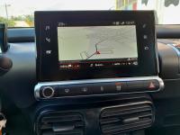 CITROEN C4 Cactus PureTech 110 SS Feel