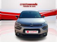 CITROEN C4 Cactus PureTech 110 SS Feel