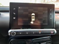 CITROEN C4 Cactus PureTech 110 SS Feel