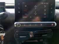 CITROEN C4 Cactus PureTech 110 SS Feel