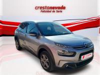 CITROEN C4 Cactus PureTech 110 SS Feel