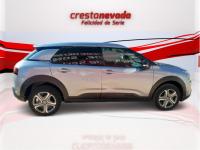 CITROEN C4 Cactus PureTech 110 SS Feel