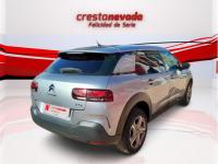 CITROEN C4 Cactus PureTech 110 SS Feel
