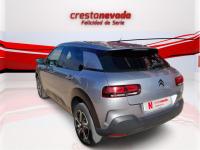 CITROEN C4 Cactus PureTech 110 SS Feel