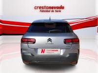 CITROEN C4 Cactus PureTech 110 SS Feel