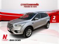 Ford Kuga 2.0 TDCi 110kW 4x2 ASS Titanium