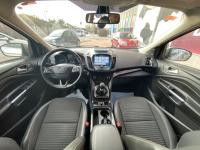 Ford Kuga 2.0 TDCi 110kW 4x2 ASS Titanium