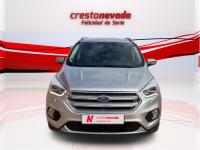 Ford Kuga 2.0 TDCi 110kW 4x2 ASS Titanium
