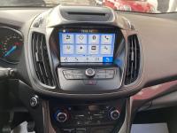 Ford Kuga 2.0 TDCi 110kW 4x2 ASS Titanium