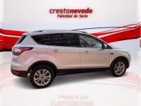 Ford Kuga 2.0 TDCi 110kW 4x2 ASS Titanium