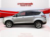 Ford Kuga 2.0 TDCi 110kW 4x2 ASS Titanium