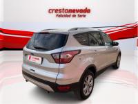 Ford Kuga 2.0 TDCi 110kW 4x2 ASS Titanium