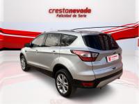 Ford Kuga 2.0 TDCi 110kW 4x2 ASS Titanium