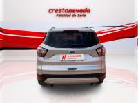 Ford Kuga 2.0 TDCi 110kW 4x2 ASS Titanium