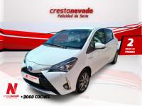 TOYOTA Yaris 1.5 100H Active Ecovan