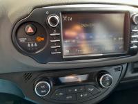 TOYOTA Yaris 1.5 100H Active Ecovan