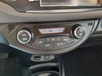 TOYOTA Yaris 1.5 100H Active Ecovan