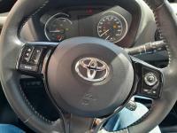 TOYOTA Yaris 1.5 100H Active Ecovan