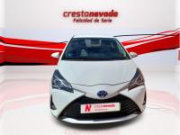 TOYOTA Yaris 1.5 100H Active Ecovan